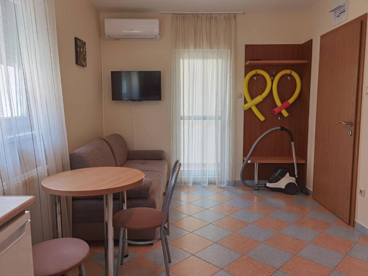 Complex Comfort Hévíz Exterior foto
